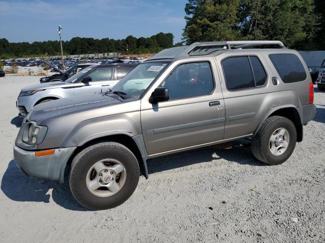 2003 NISSAN XTERRA XE, 