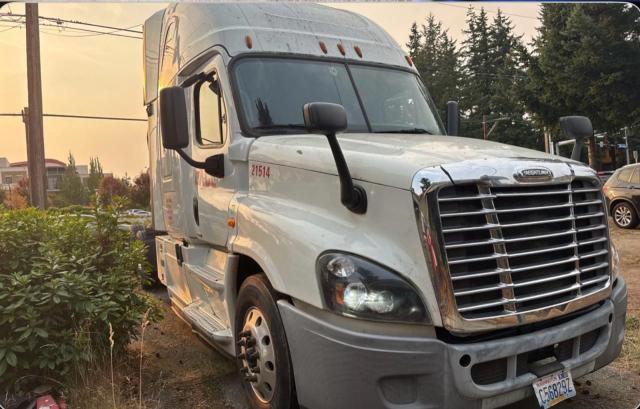 2016 FREIGHTLINER CASCADIA 1, 