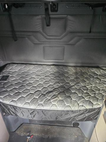 3AKJGLDR9GSGX0892 - 2016 FREIGHTLINER CASCADIA 1 WHITE photo 7