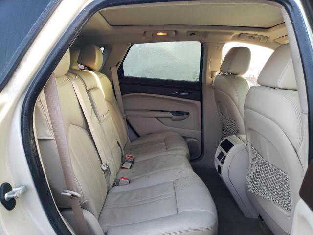 3GYFNHE30DS553009 - 2013 CADILLAC SRX PERFORMANCE COLLECTION Бежевый фото 11