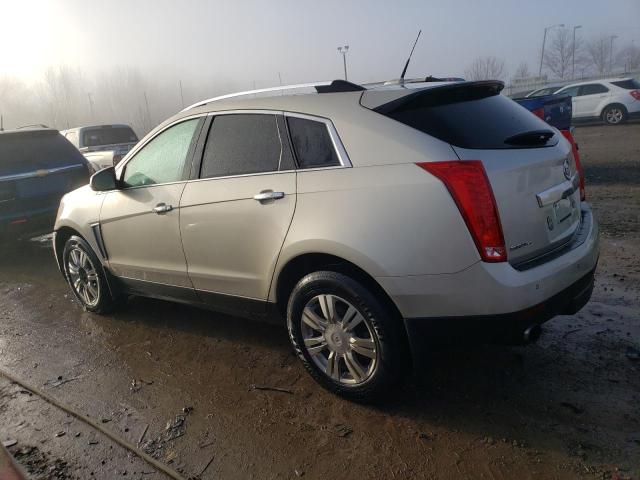 3GYFNHE30DS553009 - 2013 CADILLAC SRX PERFORMANCE COLLECTION BEIGE photo 2