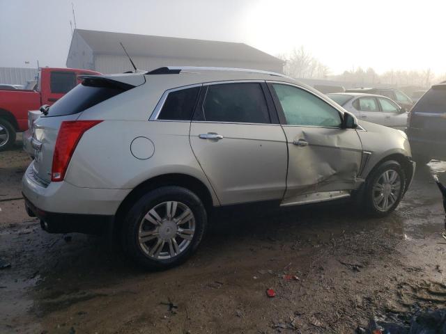 3GYFNHE30DS553009 - 2013 CADILLAC SRX PERFORMANCE COLLECTION Бежевый фото 3