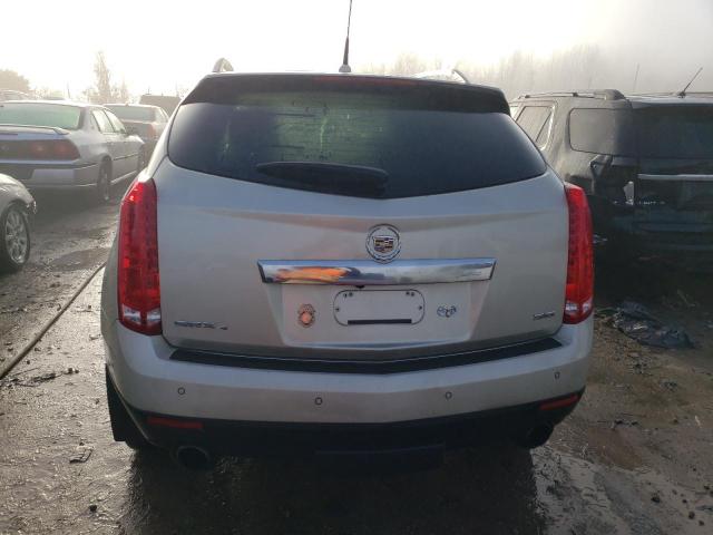 3GYFNHE30DS553009 - 2013 CADILLAC SRX PERFORMANCE COLLECTION BEIGE photo 6