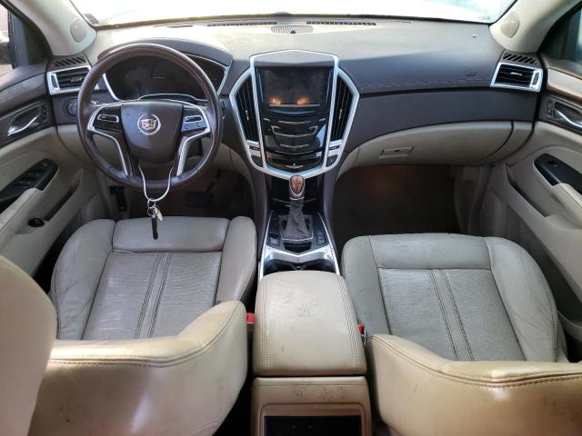 3GYFNHE30DS553009 - 2013 CADILLAC SRX PERFORMANCE COLLECTION BEIGE photo 8