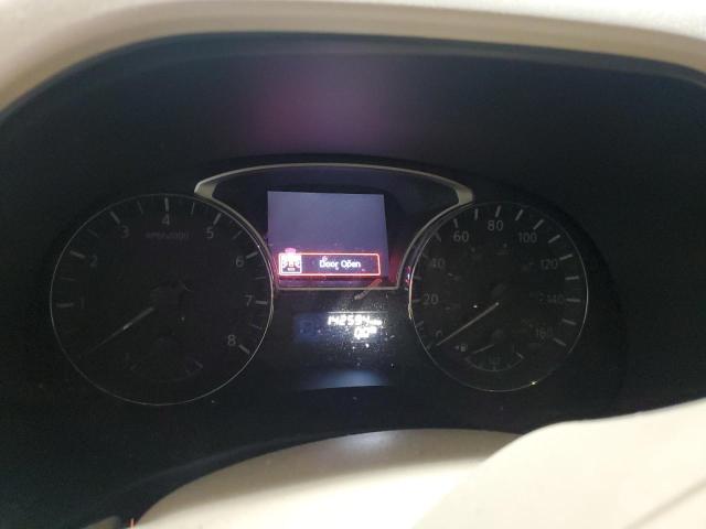 5N1AR2MM9FC634333 - 2015 NISSAN PATHFINDER S BLACK photo 9