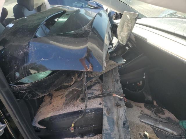 5YJ3E1EB2LF626556 - 2020 TESLA MODEL 3 შავი ფოტო 7