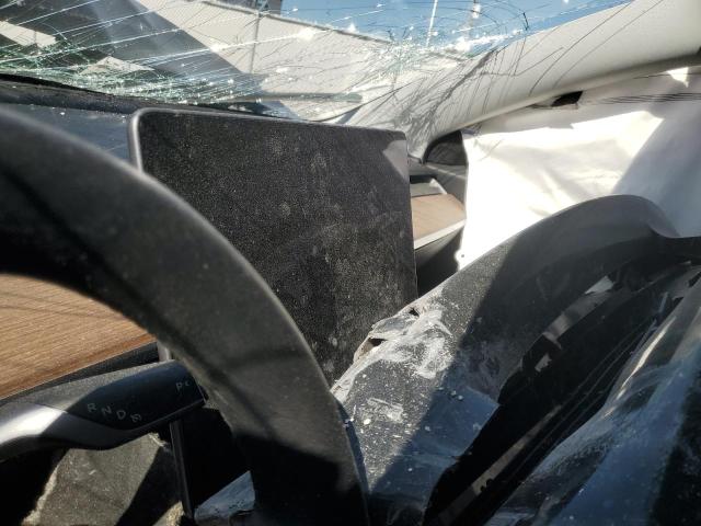 5YJ3E1EB2LF626556 - 2020 TESLA MODEL 3 შავი ფოტო 9