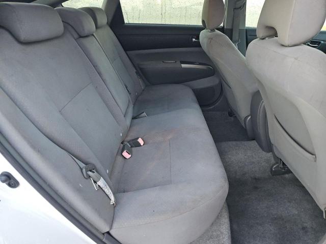 JTDKB20U297855515 - 2009 TOYOTA PRIUS 白色 照片 6