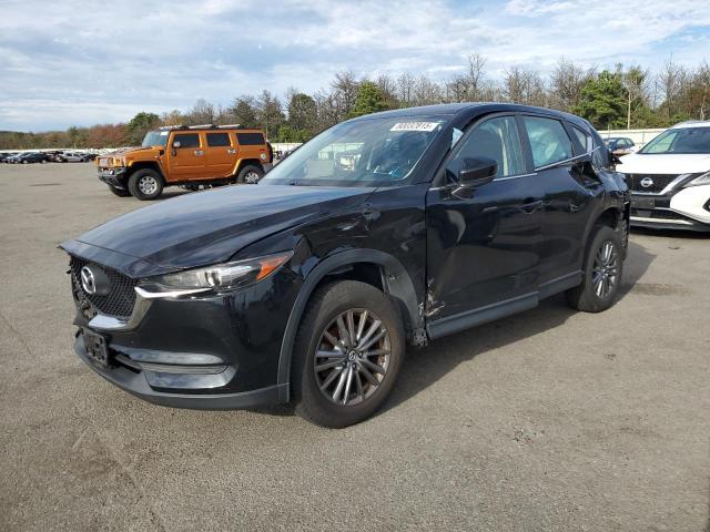 2018 MAZDA CX-5 SPORT, 