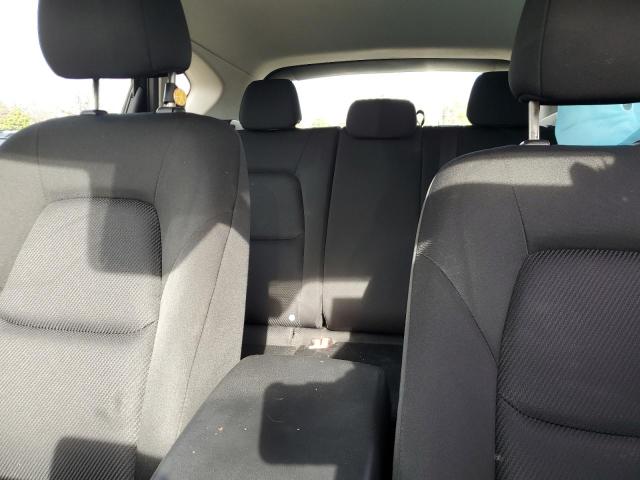 JM3KFBBMXJ0354233 - 2018 MAZDA CX-5 SPORT BLACK photo 10