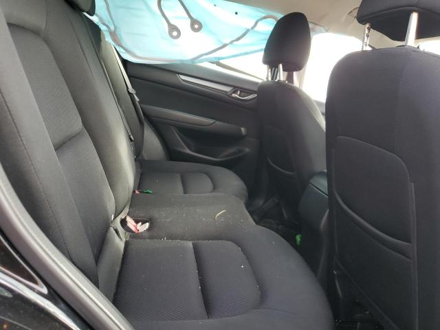 JM3KFBBMXJ0354233 - 2018 MAZDA CX-5 SPORT BLACK photo 11