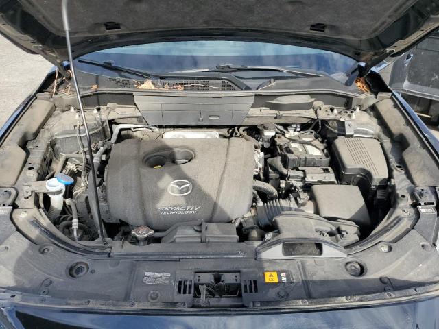 JM3KFBBMXJ0354233 - 2018 MAZDA CX-5 SPORT BLACK photo 12