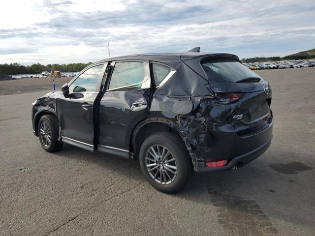 JM3KFBBMXJ0354233 - 2018 MAZDA CX-5 SPORT BLACK photo 2