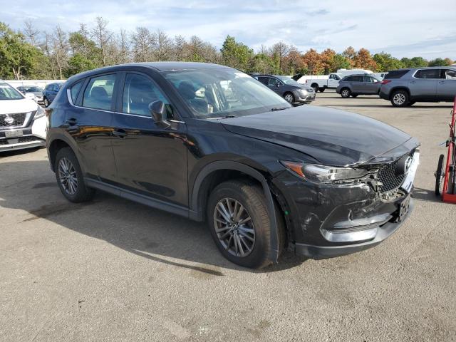 JM3KFBBMXJ0354233 - 2018 MAZDA CX-5 SPORT BLACK photo 4
