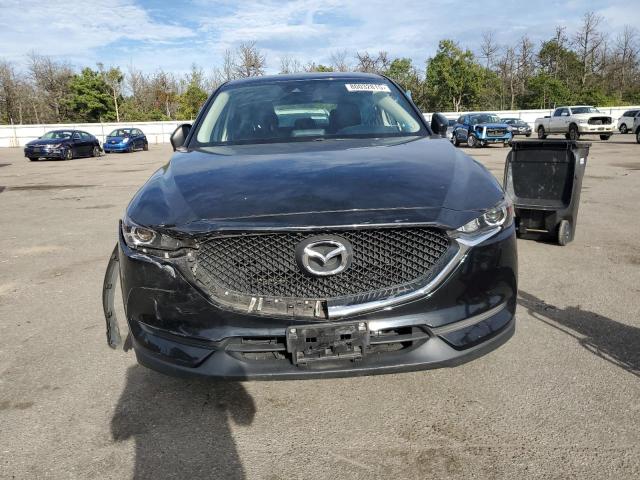 JM3KFBBMXJ0354233 - 2018 MAZDA CX-5 SPORT BLACK photo 5