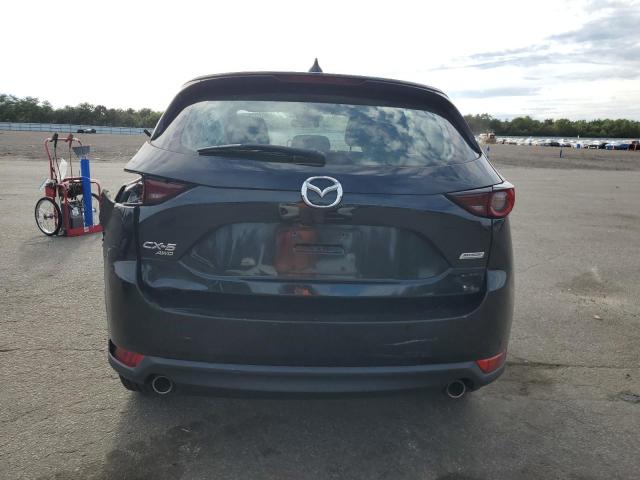 JM3KFBBMXJ0354233 - 2018 MAZDA CX-5 SPORT BLACK photo 6