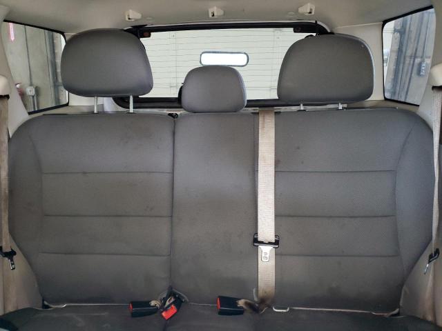 1FMCU0DG4AKA80641 - 2010 FORD ESCAPE XLT BLACK photo 10