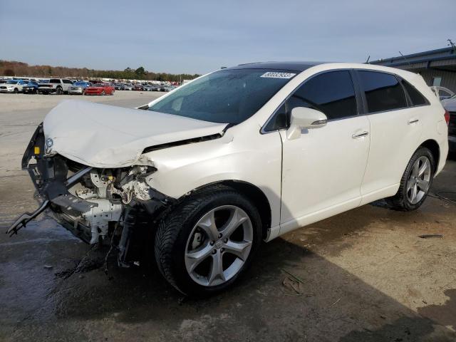 2015 TOYOTA VENZA LE, 