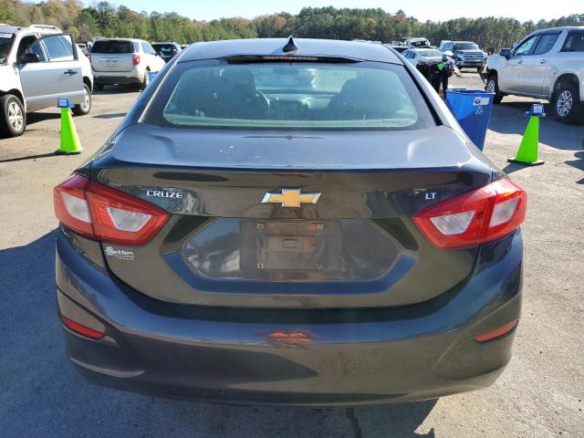 1G1BE5SM8G7282891 - 2016 CHEVROLET CRUZE LT GRAY photo 6