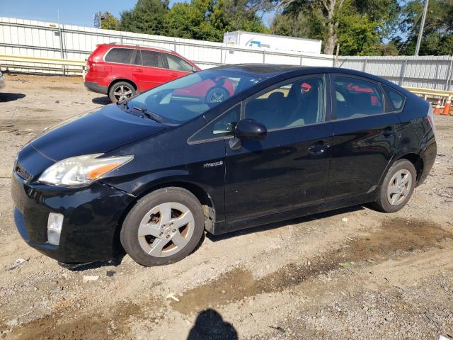 2010 TOYOTA PRIUS, 