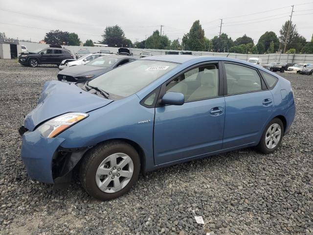 2008 TOYOTA PRIUS, 