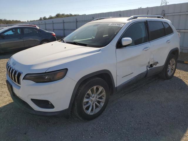 2019 JEEP CHEROKEE LATITUDE, 