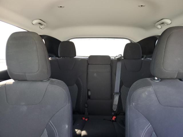 1C4PJLCB8KD327669 - 2019 JEEP CHEROKEE LATITUDE Ağ foto 10