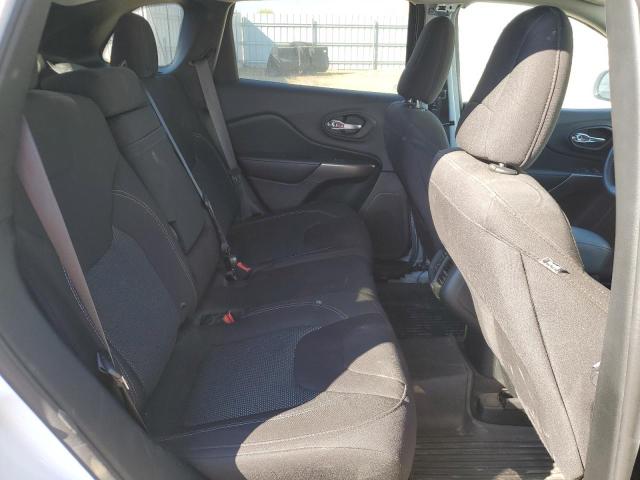 1C4PJLCB8KD327669 - 2019 JEEP CHEROKEE LATITUDE Ağ foto 11