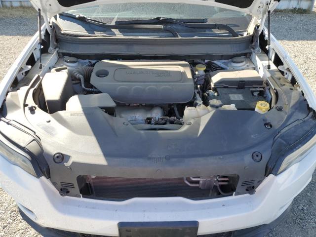 1C4PJLCB8KD327669 - 2019 JEEP CHEROKEE LATITUDE Ağ foto 12