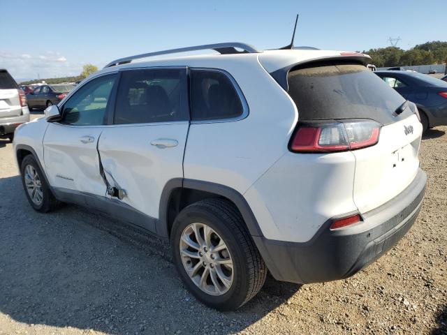 1C4PJLCB8KD327669 - 2019 JEEP CHEROKEE LATITUDE Ağ foto 2