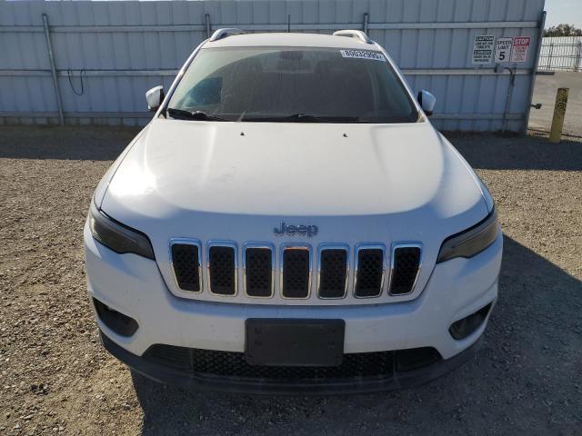 1C4PJLCB8KD327669 - 2019 JEEP CHEROKEE LATITUDE Ağ foto 5