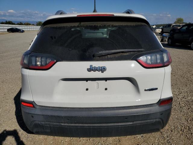 1C4PJLCB8KD327669 - 2019 JEEP CHEROKEE LATITUDE Ağ foto 6
