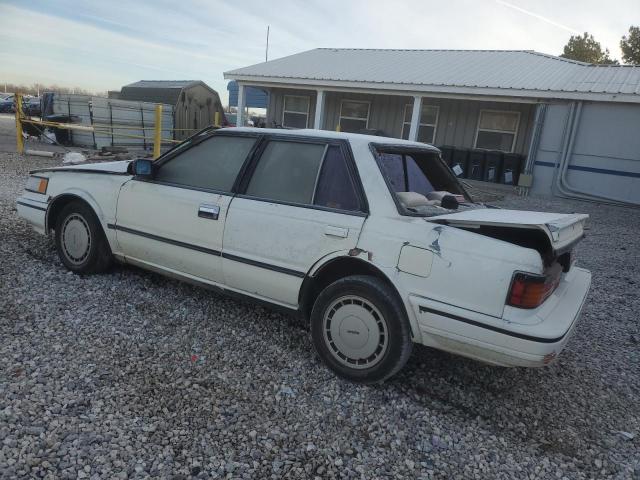 JN1HU11P9JT644138 - 1988 NISSAN MAXIMA WHITE photo 2