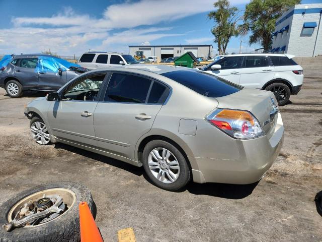 1N4AL2AP0AN538839 - 2010 NISSAN ALTIMA BASE GOLD photo 2
