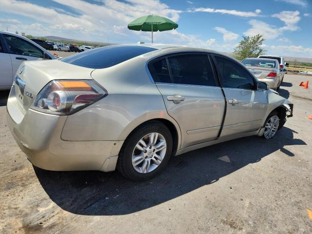 1N4AL2AP0AN538839 - 2010 NISSAN ALTIMA BASE GOLD photo 3