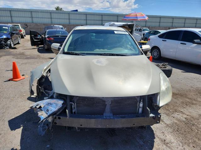 1N4AL2AP0AN538839 - 2010 NISSAN ALTIMA BASE GOLD photo 5
