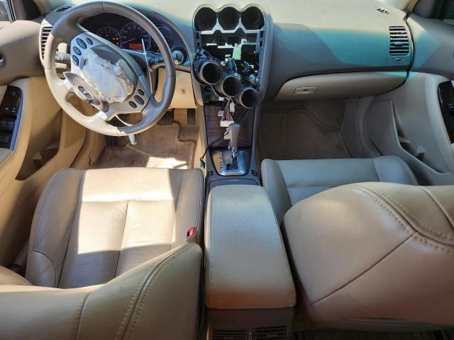 1N4AL2AP0AN538839 - 2010 NISSAN ALTIMA BASE GOLD photo 8