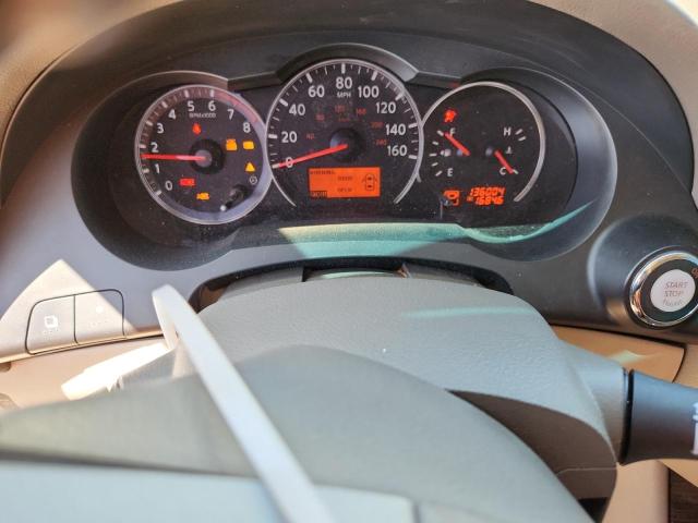 1N4AL2AP0AN538839 - 2010 NISSAN ALTIMA BASE GOLD photo 9