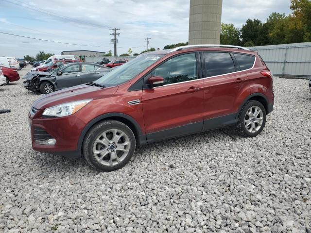 2015 FORD ESCAPE TITANIUM, 