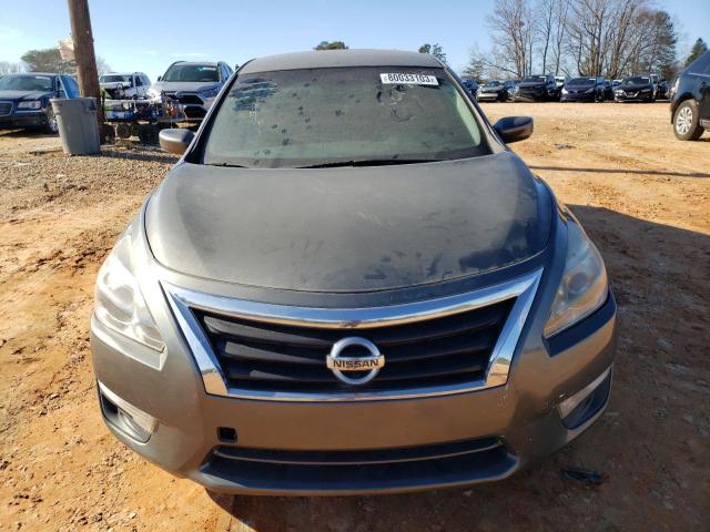 1N4AL3AP7EC272887 - 2014 NISSAN ALTIMA 2.5 GRAY photo 5