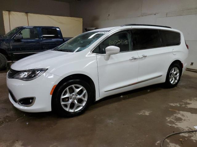 2017 CHRYSLER PACIFICA TOURING L, 