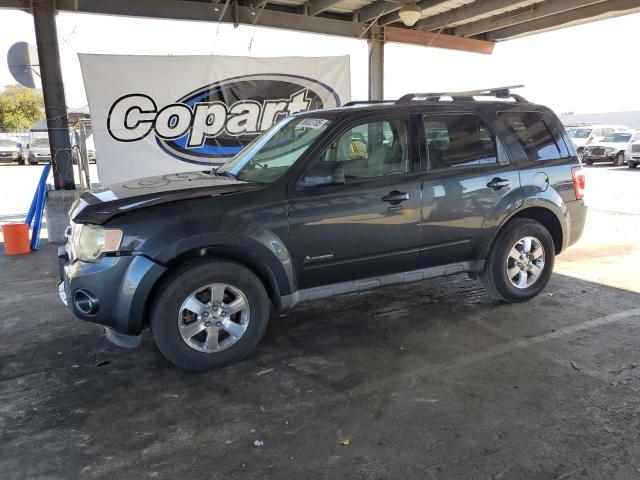 2009 FORD ESCAPE HYBRID, 