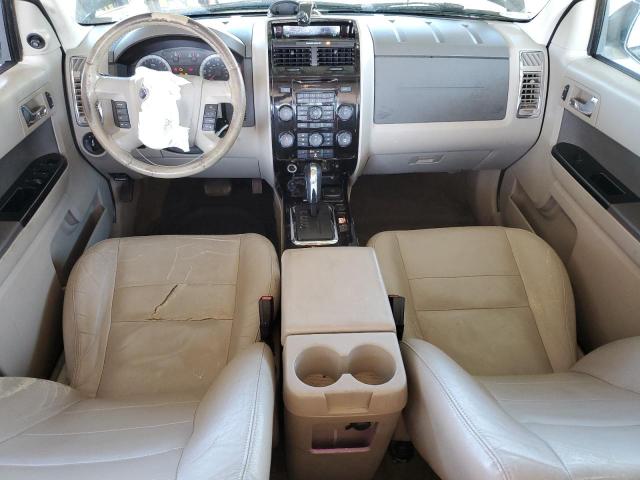 1FMCU49349KA82799 - 2009 FORD ESCAPE HYBRID Графитовый фото 8