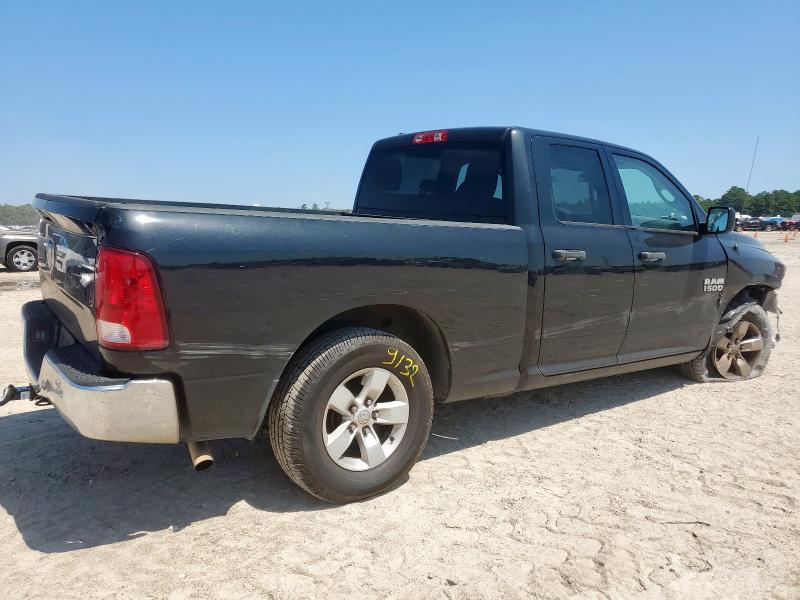 1C6RR6FG8JS325545 - 2018 RAM 1500 ST Қара фото 3