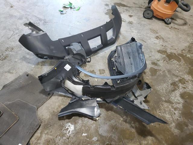 JHLRM4H75CC009187 - 2012 HONDA CR-V EXL GRAY photo 13