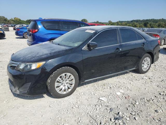2012 TOYOTA CAMRY BASE, 