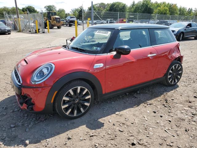 2021 MINI COOPER S, 