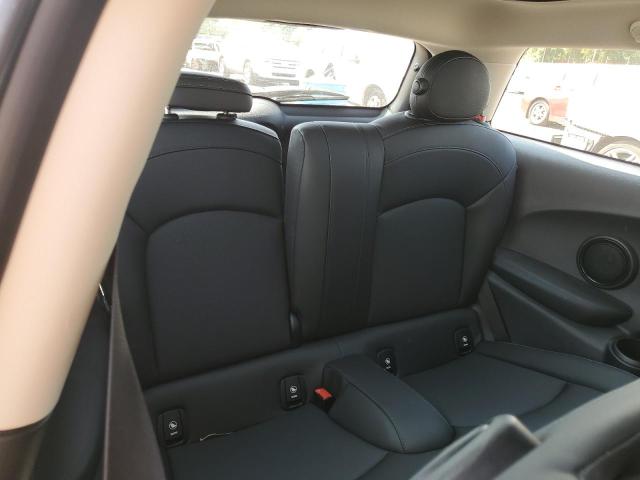 WMWXR5C03M2N13148 - 2021 MINI COOPER S Qırmızı foto 10