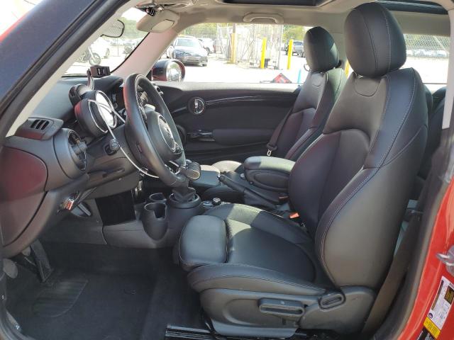 WMWXR5C03M2N13148 - 2021 MINI COOPER S Qırmızı foto 7