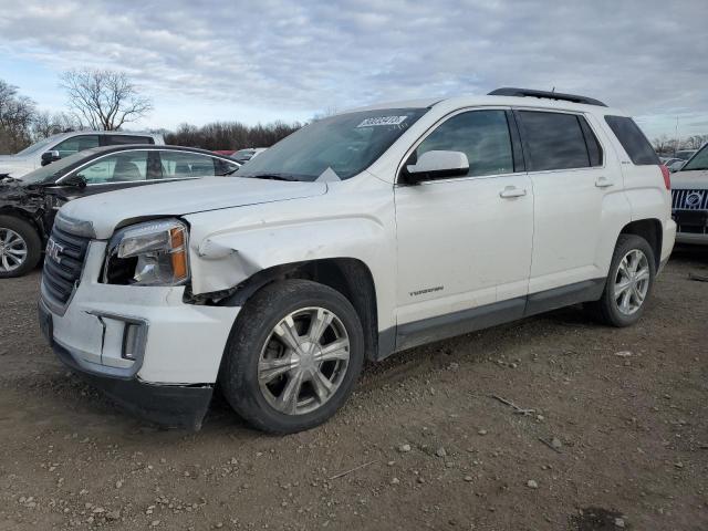 2016 GMC TERRAIN SLE, 